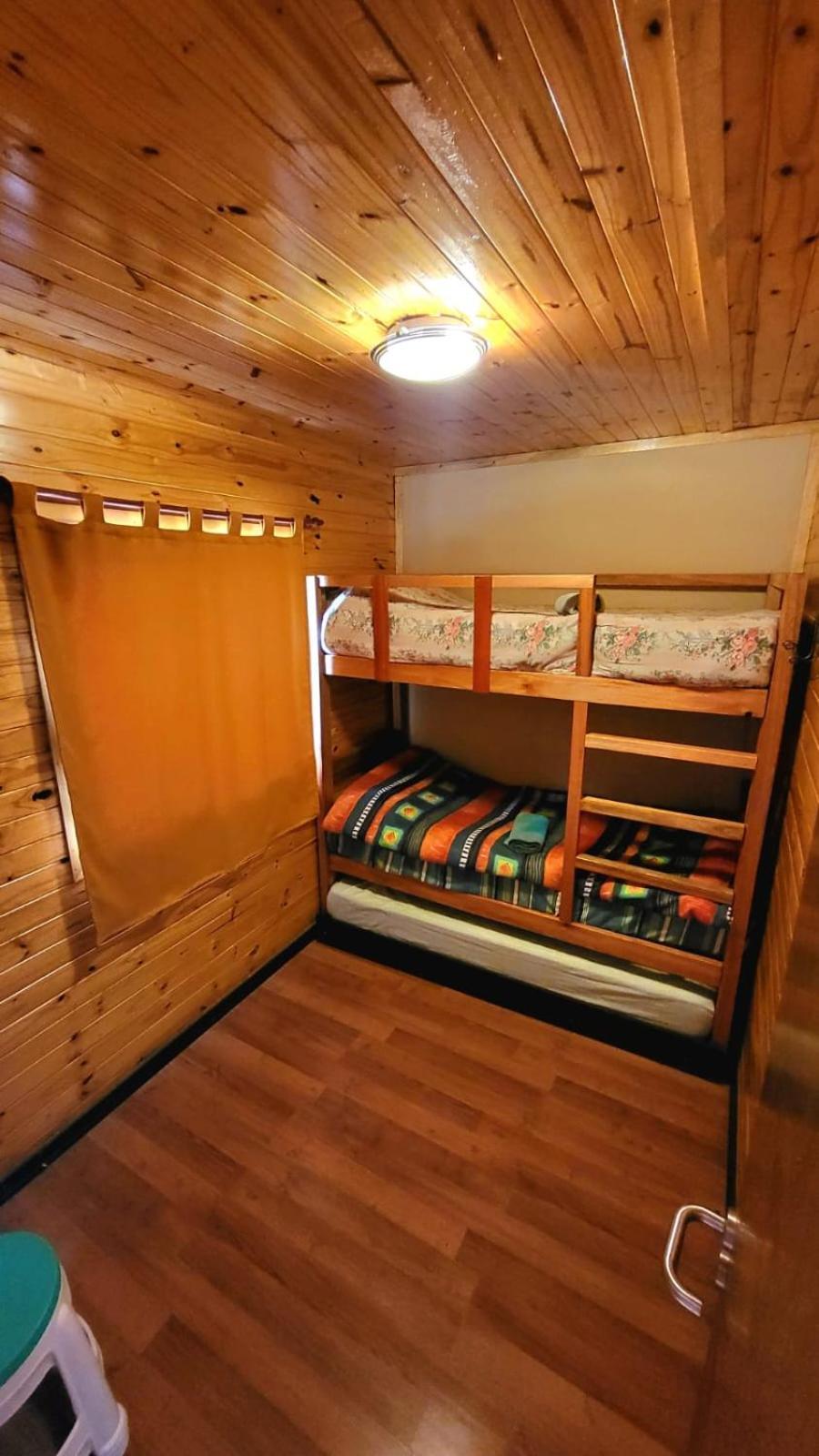 Cabanas Swissminiatur Cacheuta Phòng bức ảnh