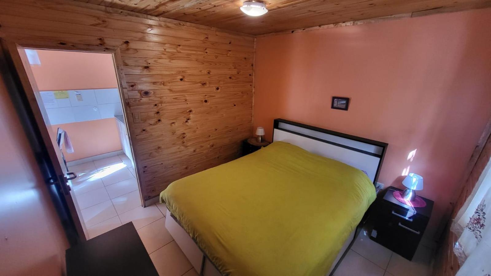 Cabanas Swissminiatur Cacheuta Phòng bức ảnh